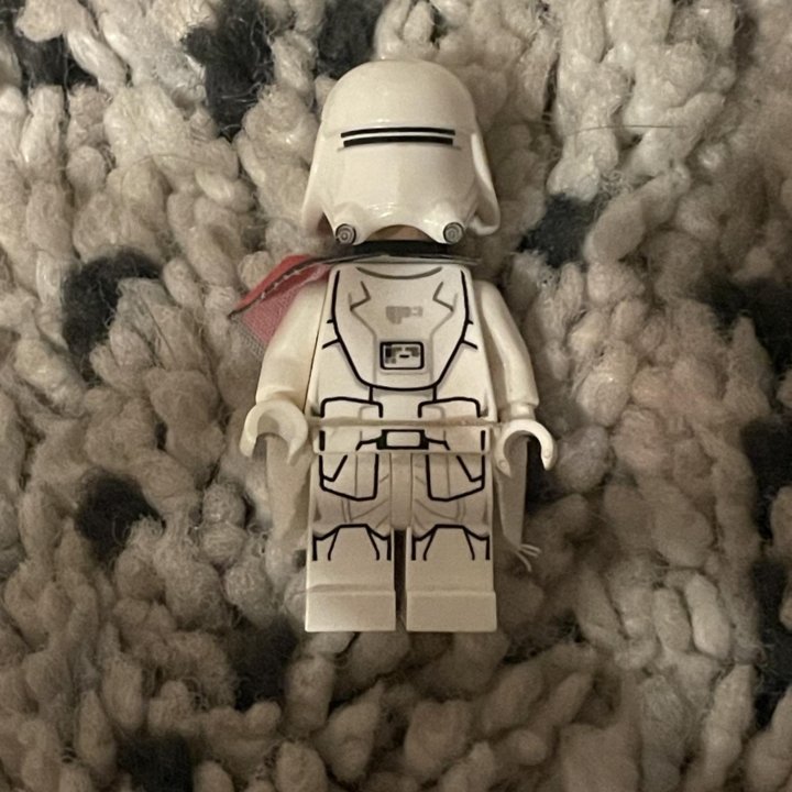 Минифигурки Lego Star Wars