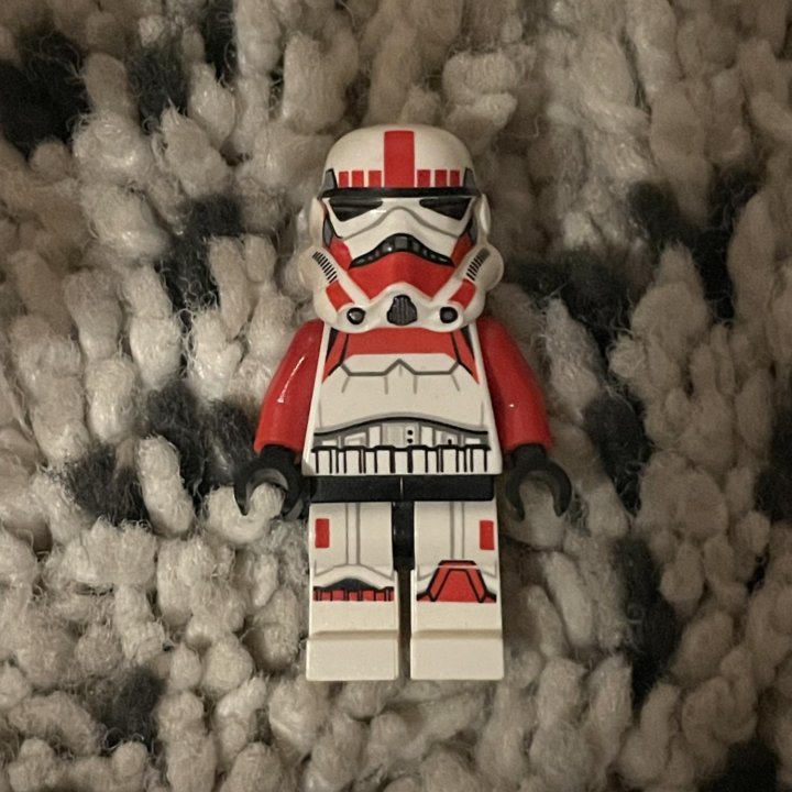 Минифигурки Lego Star Wars