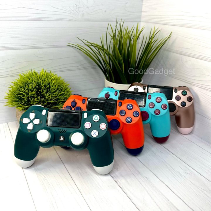 Джойстик геймпад