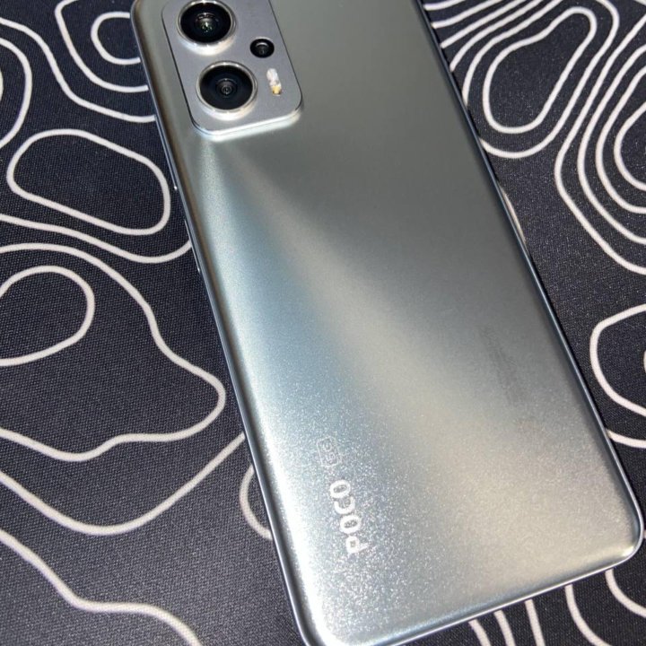 Poco x4 gt 8/256