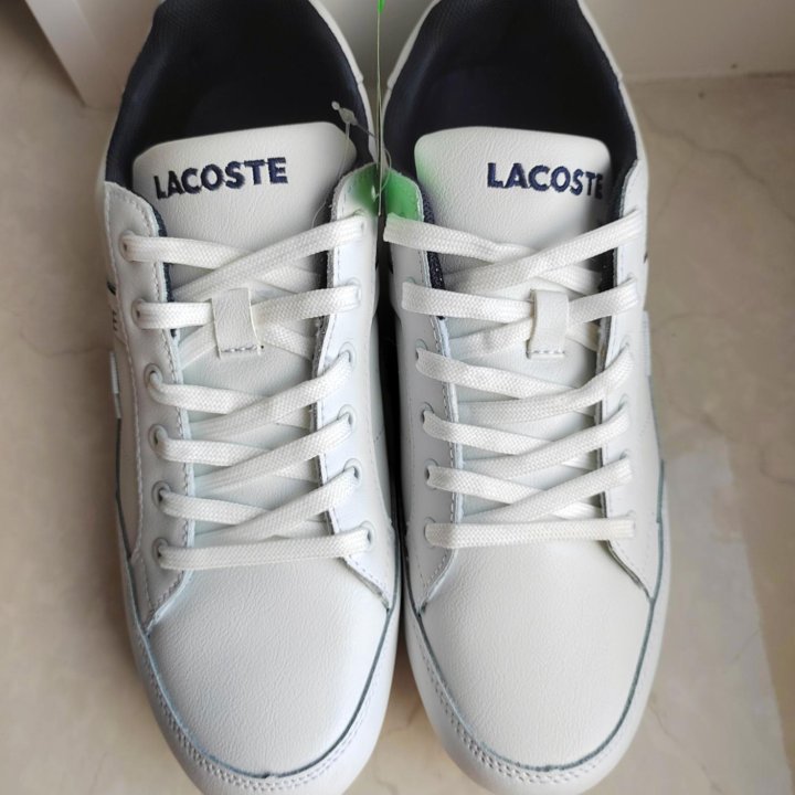 Кроссовки Lacostе 40p