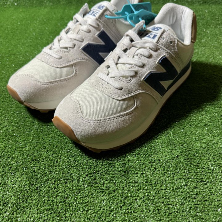 Кроссовки мужские New balance 574 оригинал