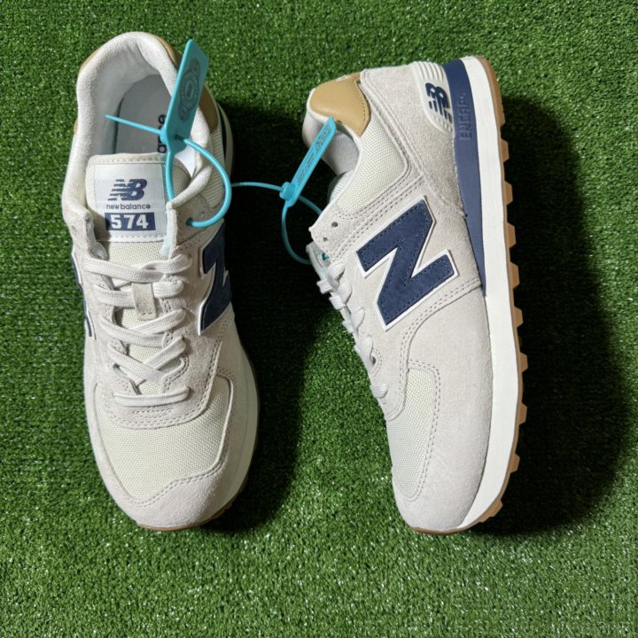 Кроссовки мужские New balance 574 оригинал