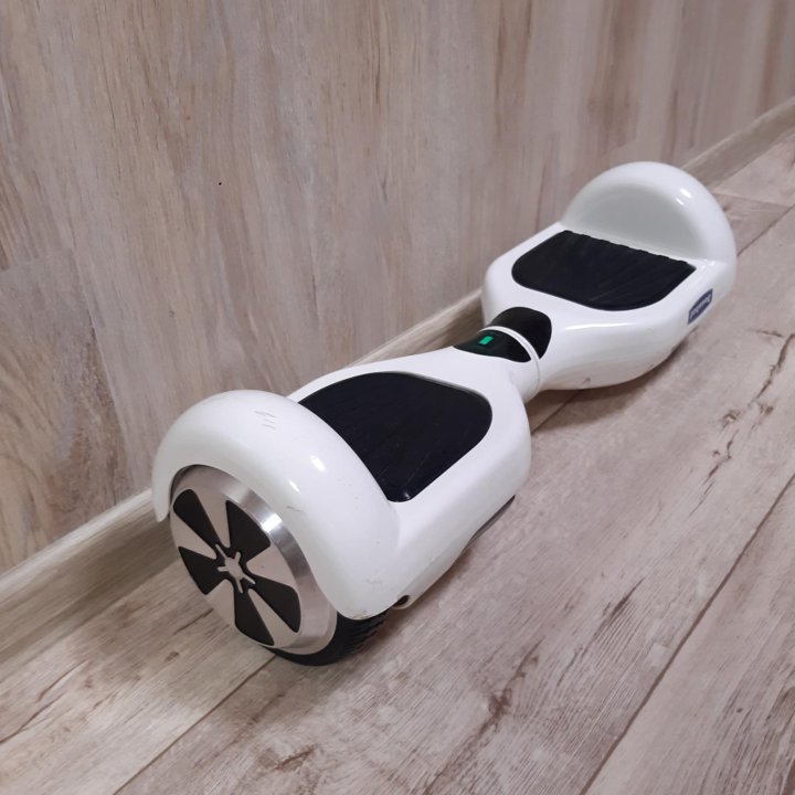 Гироскутер