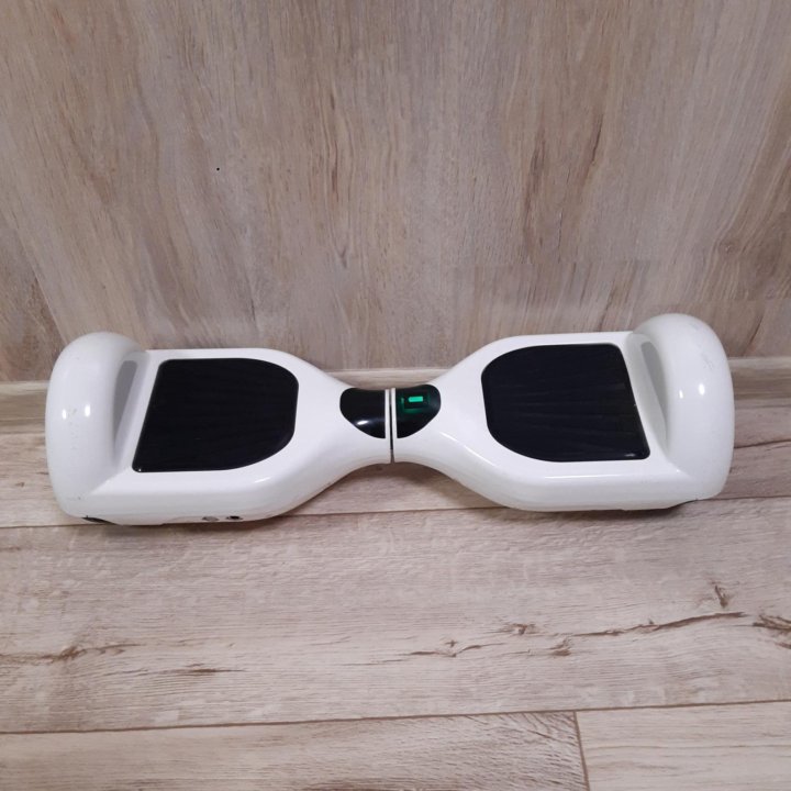 Гироскутер