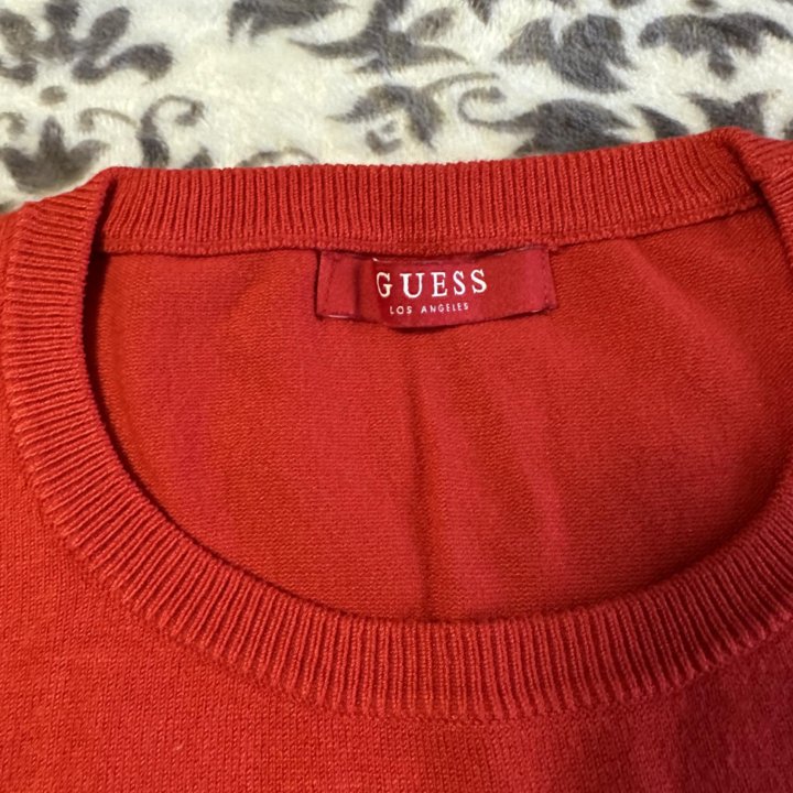 Водолазка guess