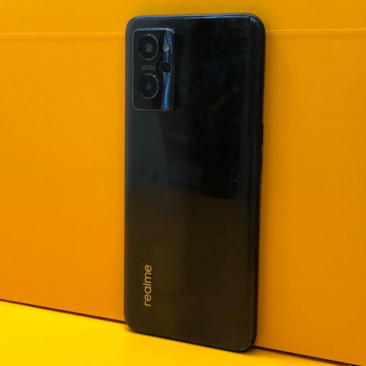 Смартфон Realme 9i 128gb