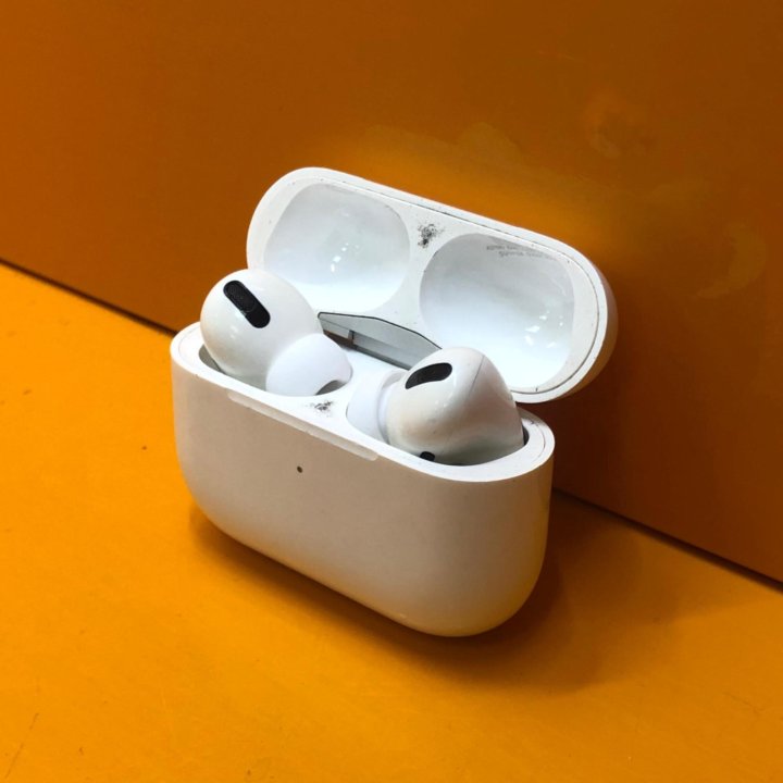 Наушники Apple AirPods Pro