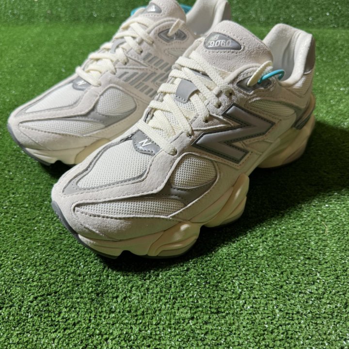 Кроссовки мужские New Balance NB 9060 оригинал