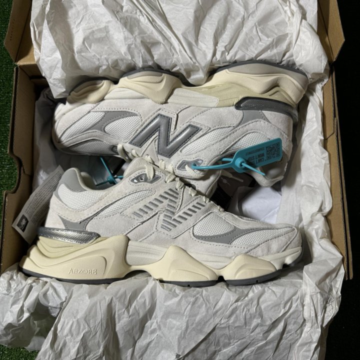 Кроссовки мужские New Balance NB 9060 оригинал