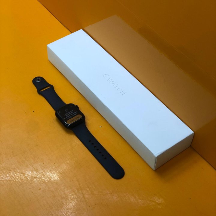 Часы apple watch 8