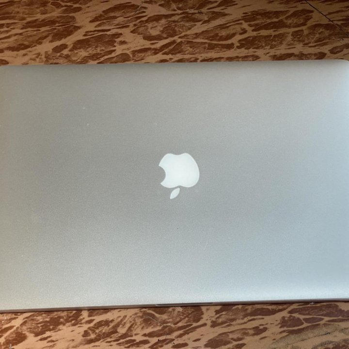 MacBook 15 (2015) Core i7