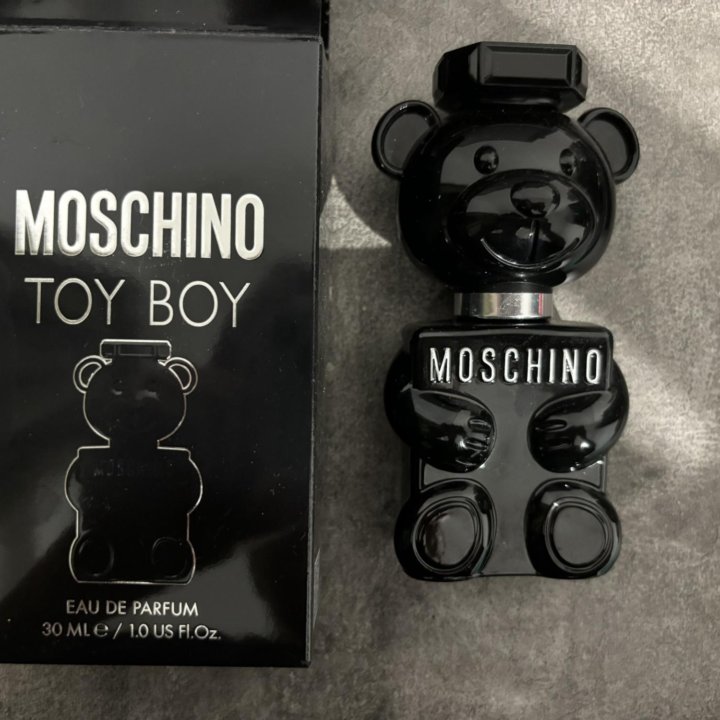 MOSCHINO TOY BOY