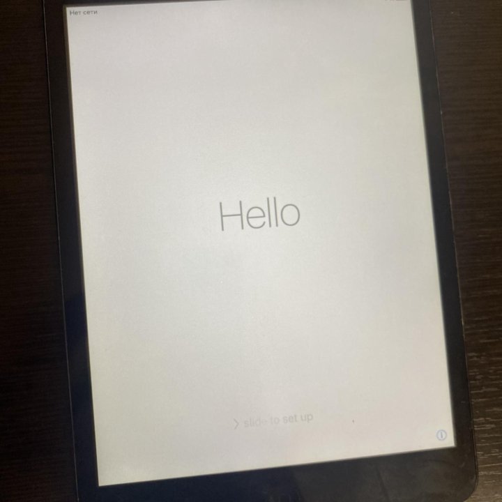 iPad mini 1 64 wi-fi+sim