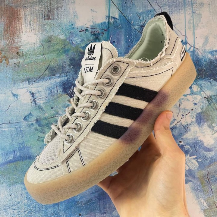 Adidas Campus 80s 'Song for the Mute Bliss' SFTM