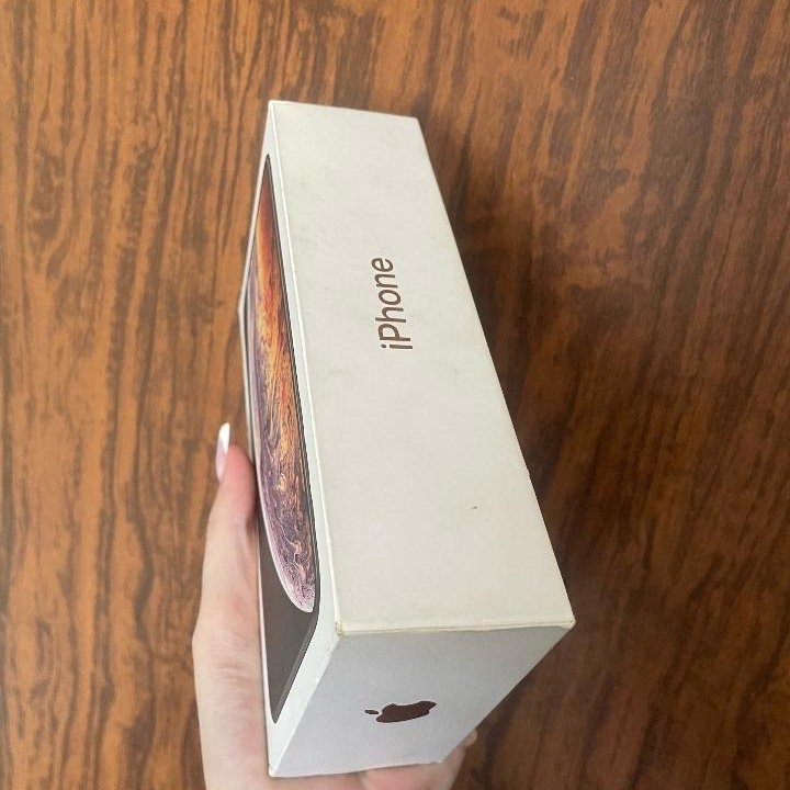 iphone xs max