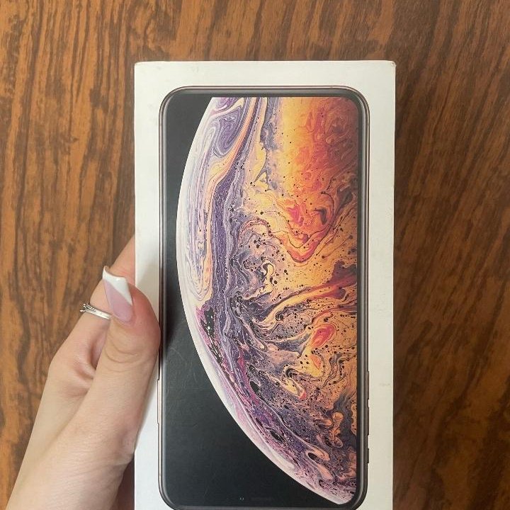 iphone xs max