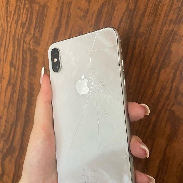 iphone xs max