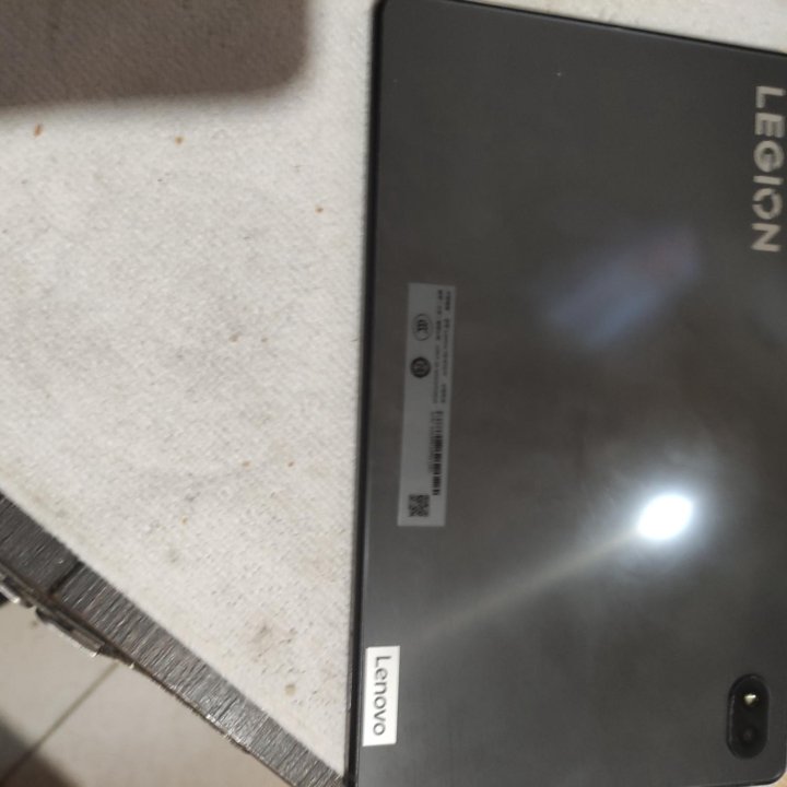 Игровой планшет Lenovo LEGION Y700