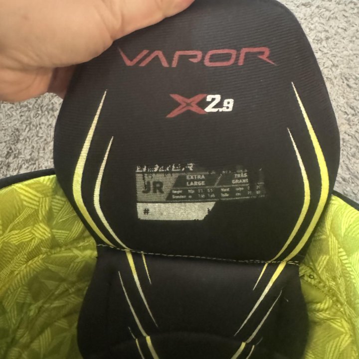 Хоккейные шорты Bauer Vapor x2.9