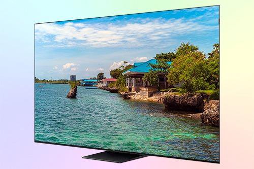 Телевизор TCL 55C765 Премиум QD-Mini LED 4K