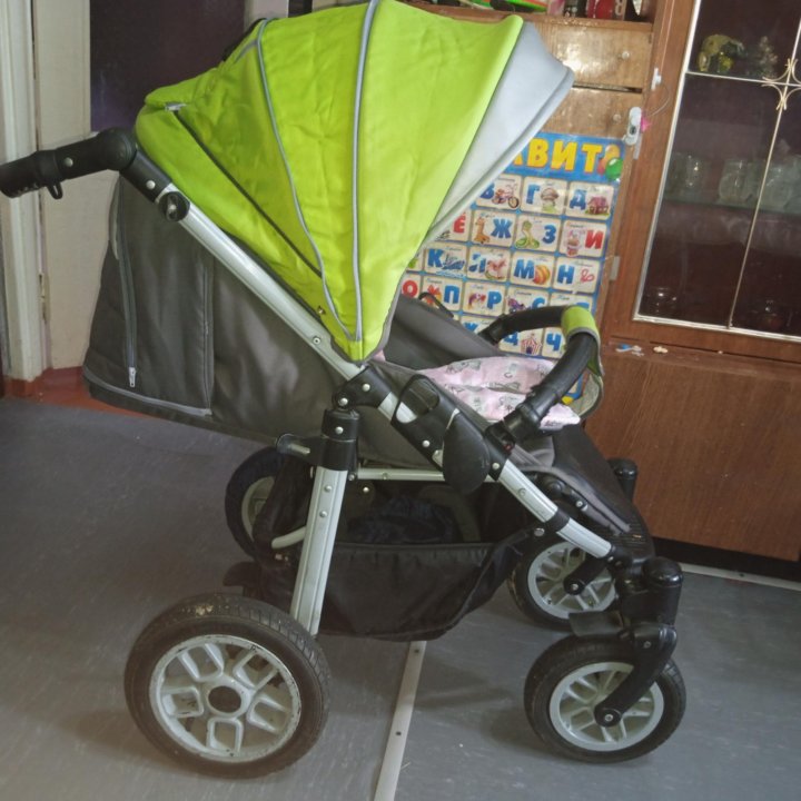 Детская коляска
