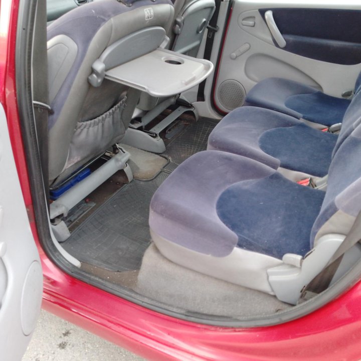 Citroen Xsara Picasso, 2006