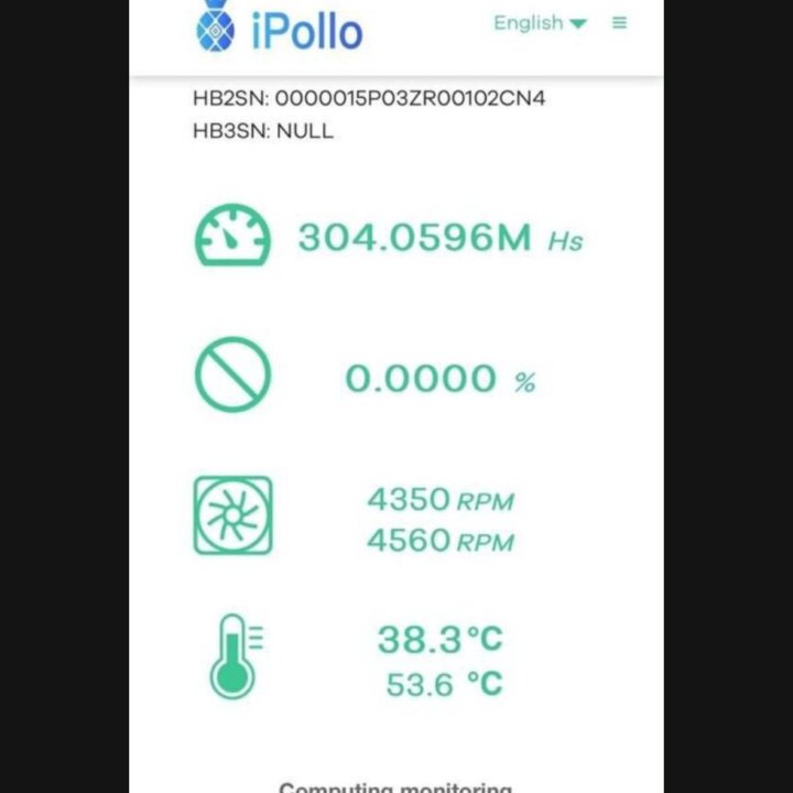 Ipollo v1 mini Classic Plus WiFi 4gb 280mh