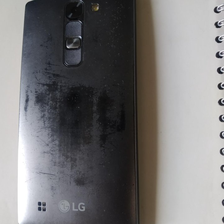 LG Magna H502