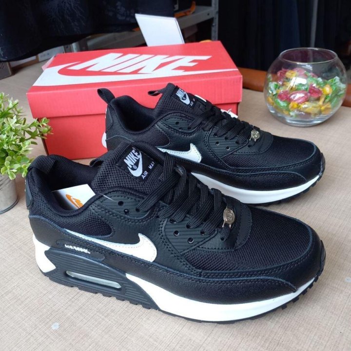 Кроссовки Nike air Max (р 36-45)