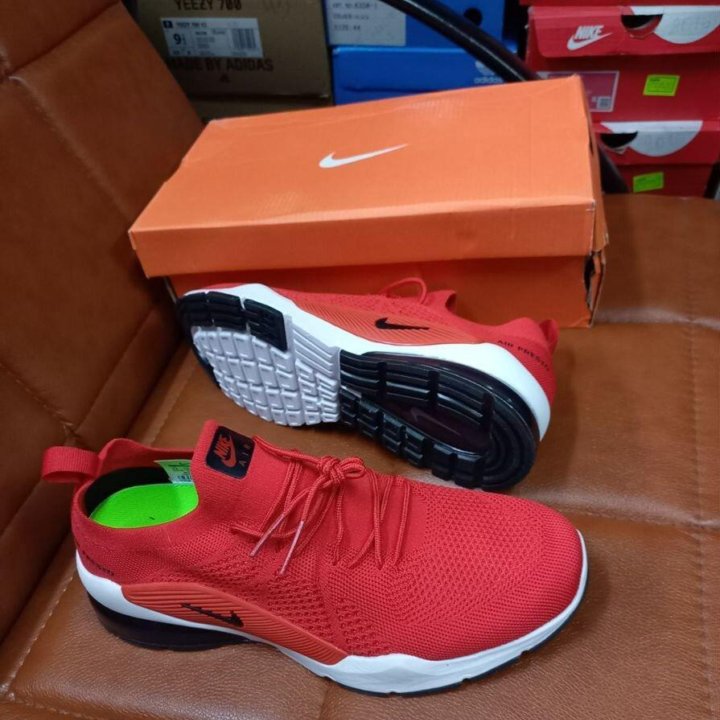 Кроссовки Nike air Presto