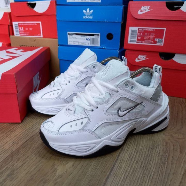 Кроссовки Nike m2k Tekno