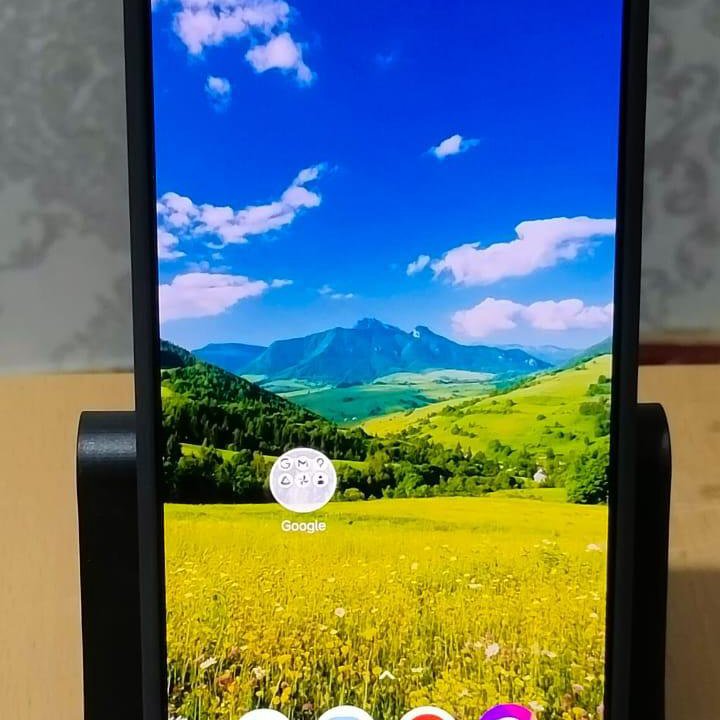 Poco m6 pro 8/256 гб