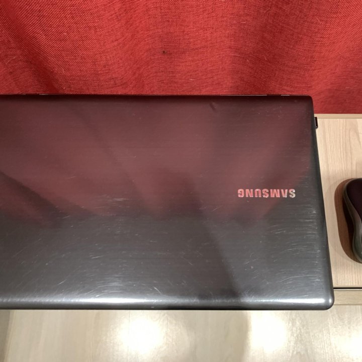 Samsung NP355v5c-S08RU