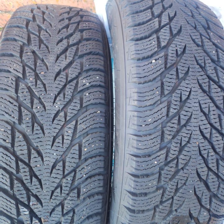 Зимние шины Nokian Hakkapeliita R3 185/65 R15 88R