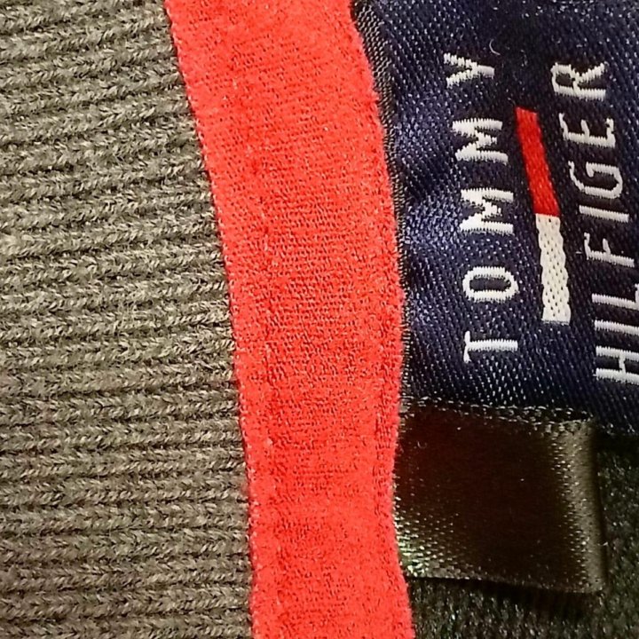 Олимпийка Tommy Hilfiger 140-146