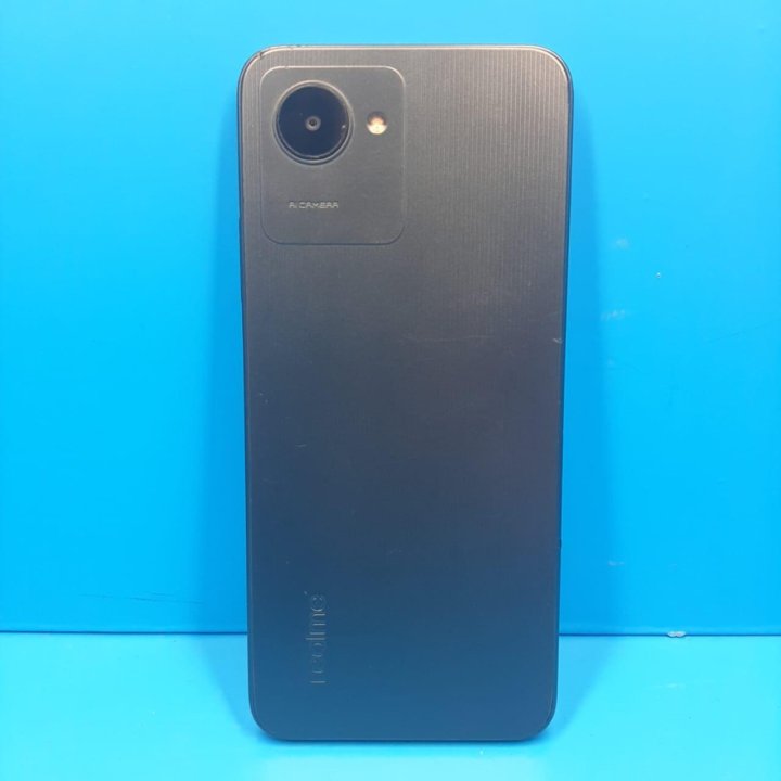 Смартфон Realme C30s 2/32