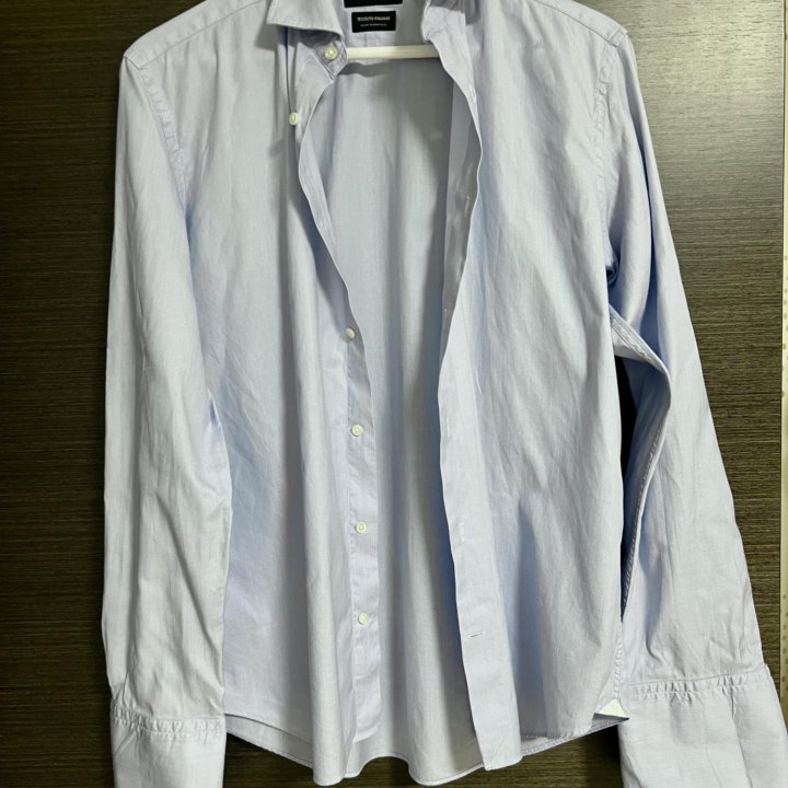 Рубашка Massimo Dutti 50/L