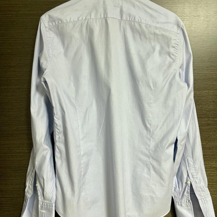 Рубашка Massimo Dutti 50/L