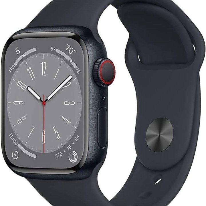 Apple Watch Series 8 Gps+Cellular 45mm