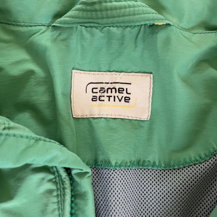 Куртка мужская Camel Active XL