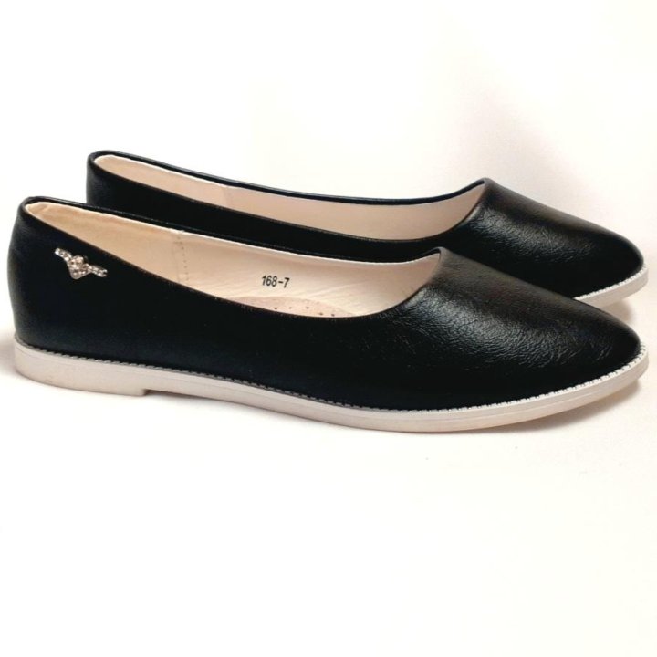 Туфли 37 размер