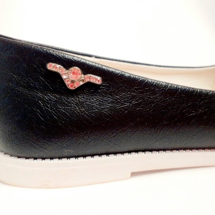 Туфли 37 размер