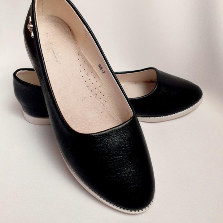 Туфли 37 размер