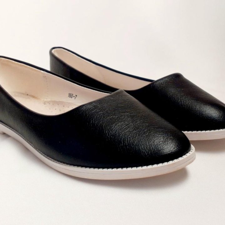 Туфли 37 размер