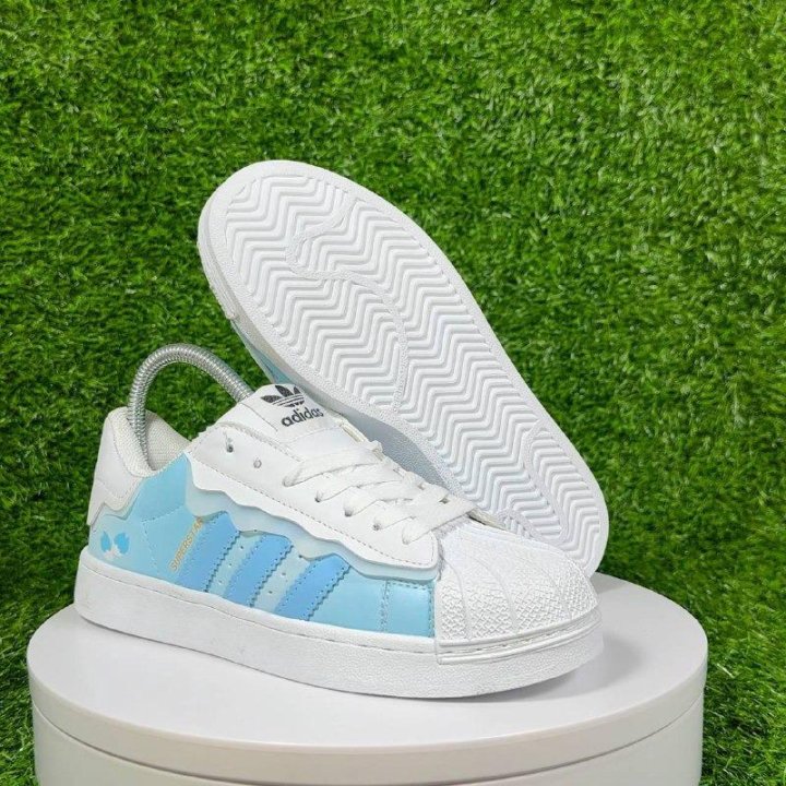 Кроссовки Adidas Superstar