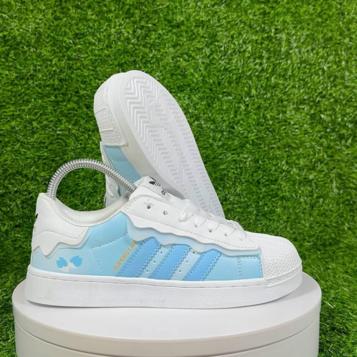 Кроссовки Adidas Superstar