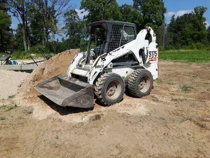 Bobcat 175