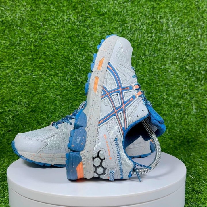 Кроссовки Asics Gel Khana 8