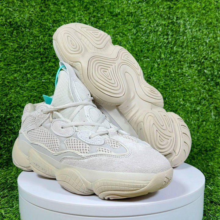 Кроссовки Adidas Yeezy 500